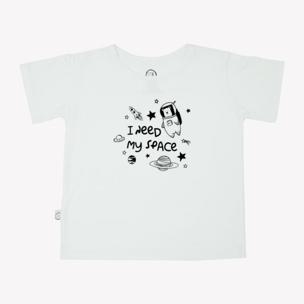 I Need My Space