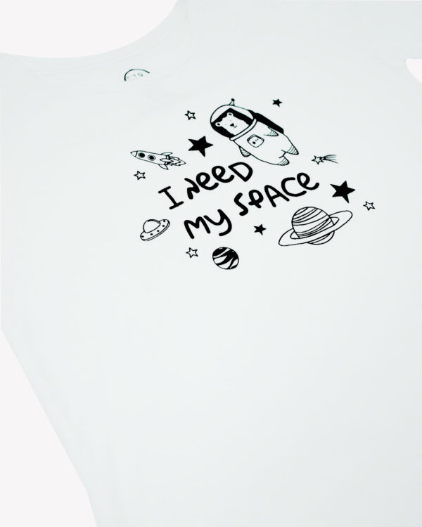 I Need My Space - Image 2