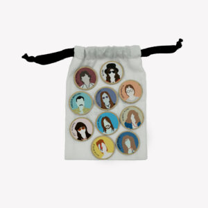 Set Coins Rockstar