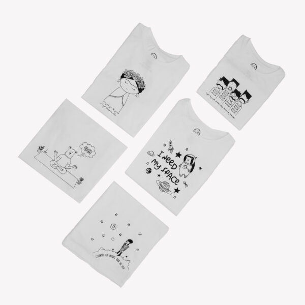 I Need My Space - Image 3
